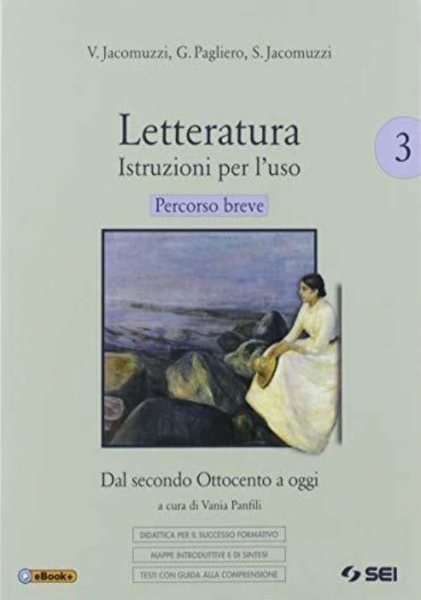 STRADA CON LALTRO (LA) - VOLUME UNICO LEZIONI E PERCORSI + EBOOK di 