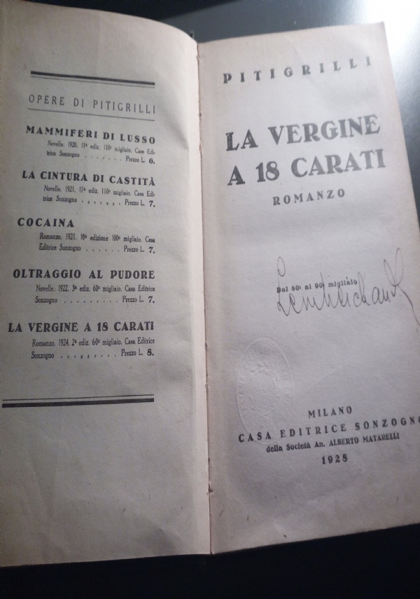 Seneca- Passi scelti- a cura del prof. Brugnola di 