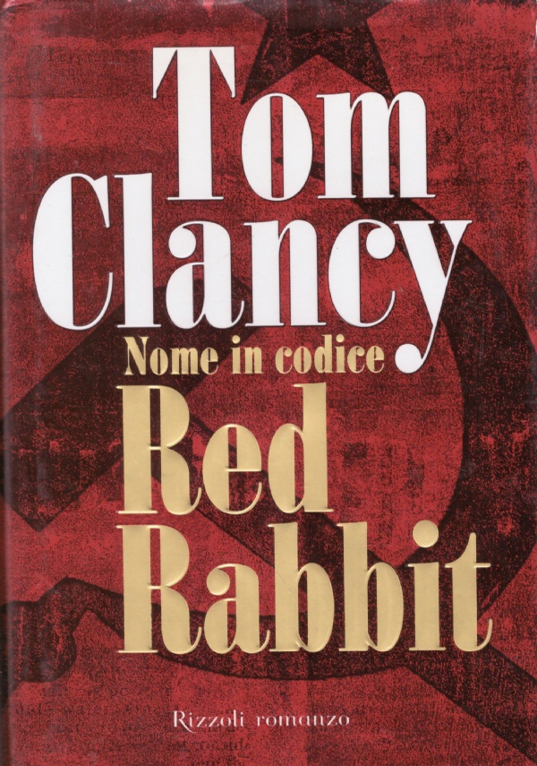 NOME IN CODICE RED RABBIT di 