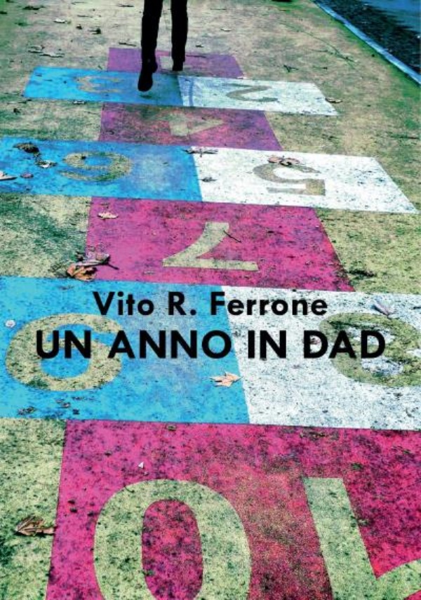 Un anno in DAD di Vito R. Ferrone