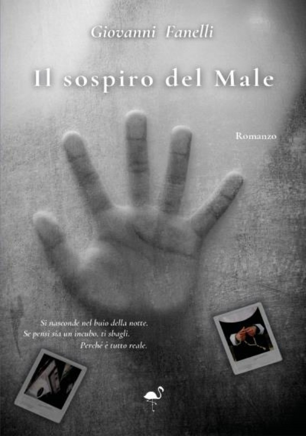 Il sospiro del Male di Giovanni Fanelli