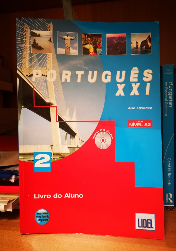 Portugus XXI Caderno de exerccios di 