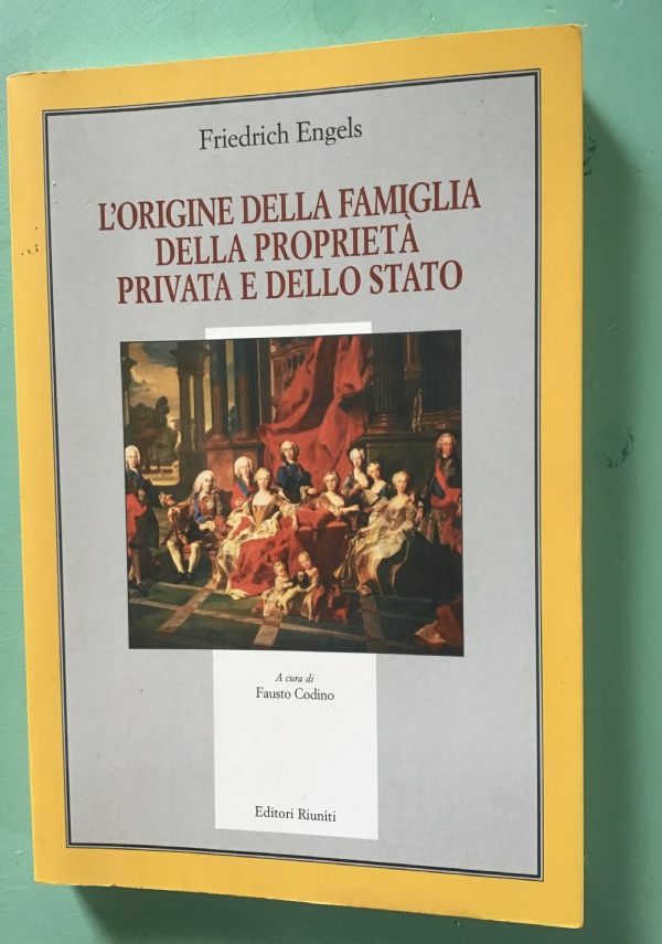 Manifesto del partito comunista. Tradotto dall'edizione critica del  Marx-Engels-Lenin Institut di Mosca con introduzioni a cura di Emma  Cantimori Mezzomonti - Libro Usato - Einaudi 