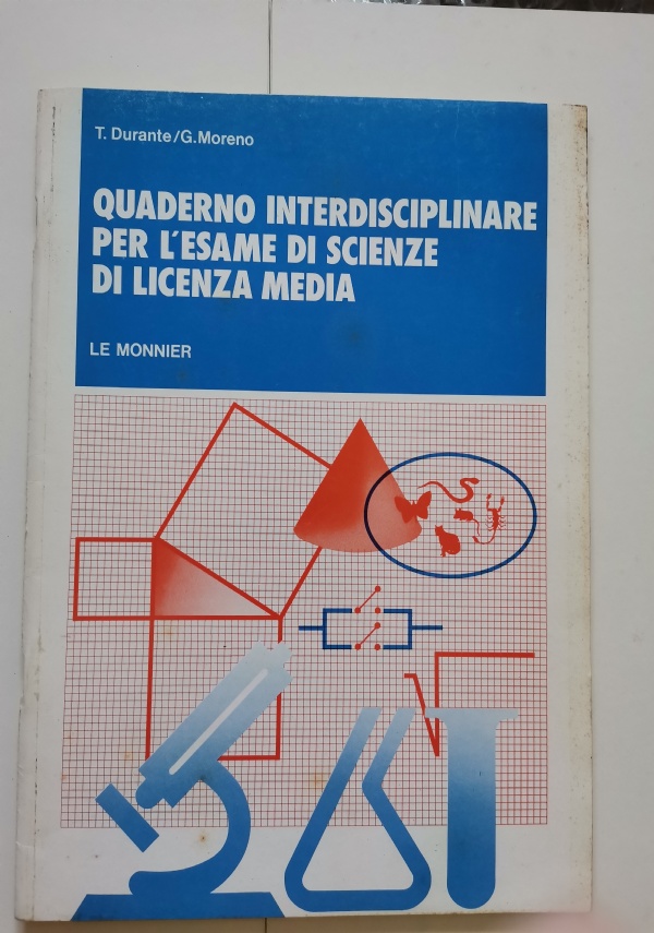 INTRODUZIONE ALLE SCIENZE SPERIMENTALI 2 di 