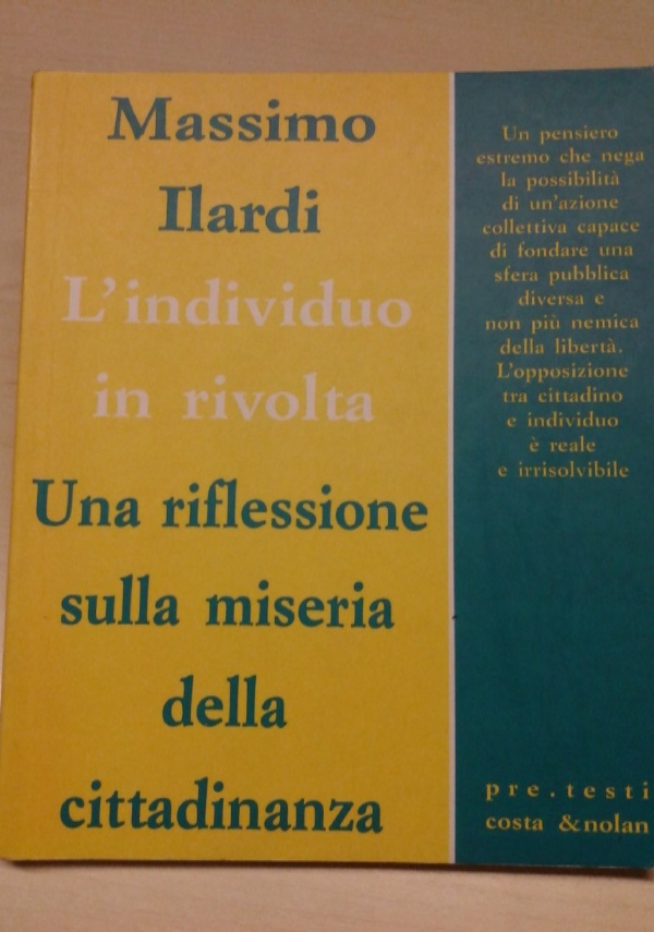 QUADERNO INTERDISCIPLINARE PER LESAME DI SCIENZE DI LICENZA MEDIA di 