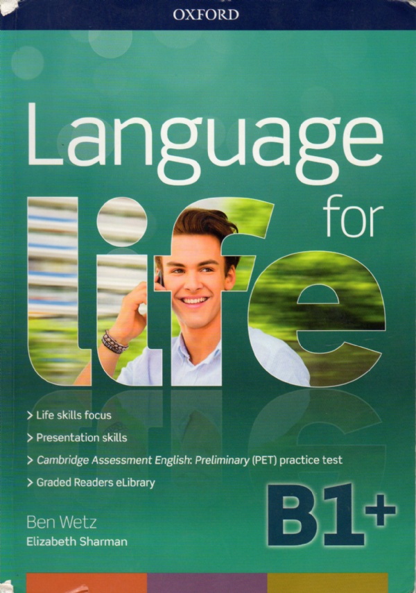 Language for Life - B1 di 