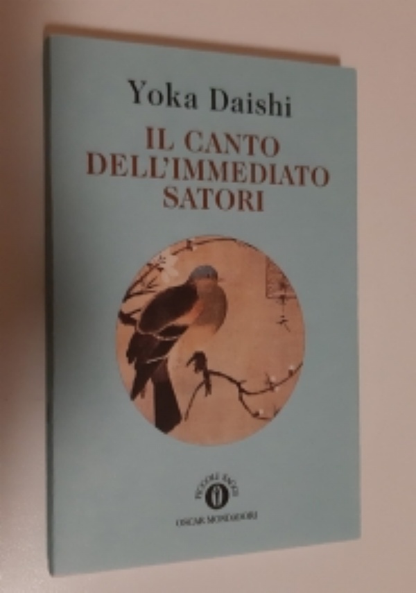 SATORI di 