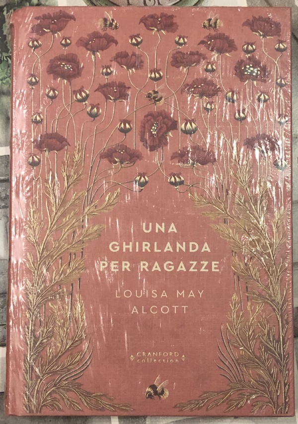 Una ghirlanda per ragazze Cranford collection di Louisa May Alcott