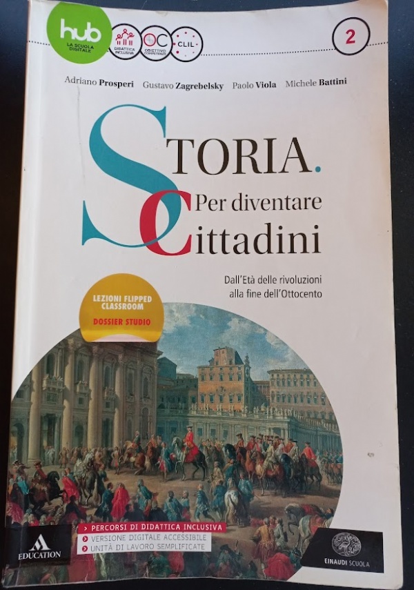 storia.per diventare cittadini 1 di 