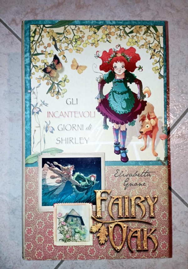 Fairy Oak: la trilogia completa di 