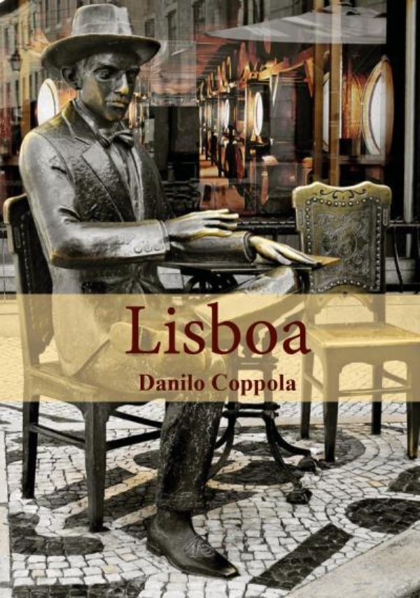 Lisboa di Danilo Coppola