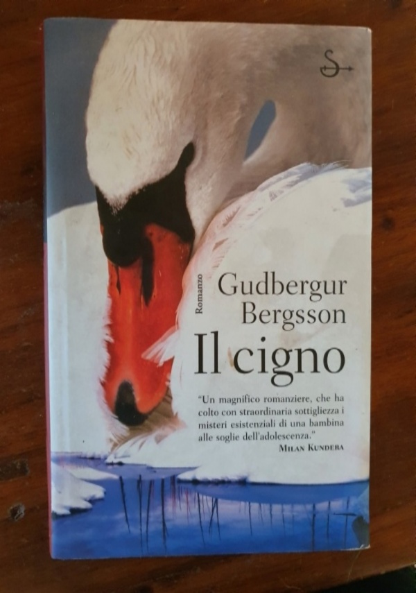 Il cigno di 