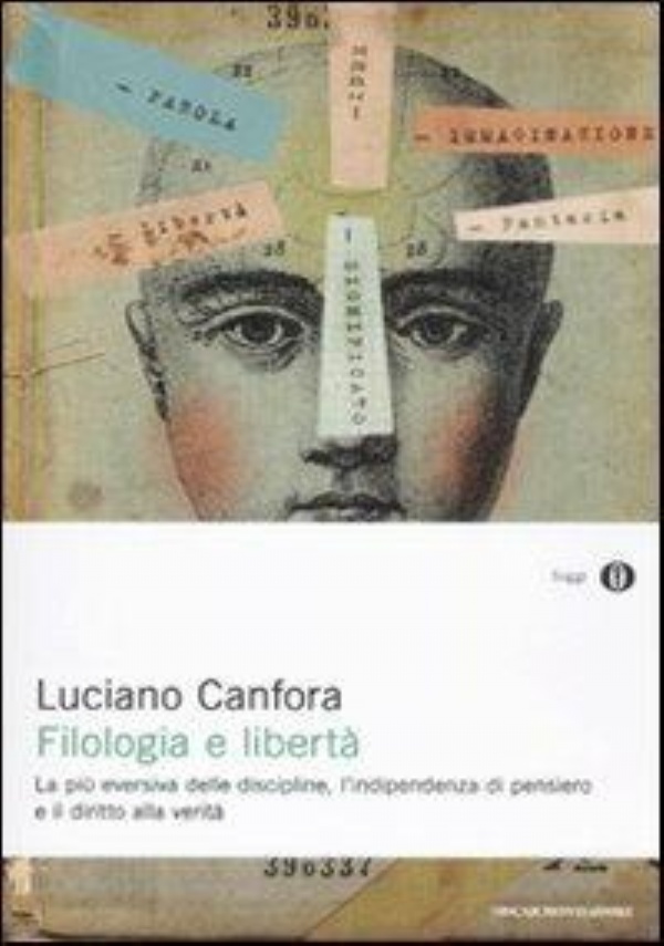 Prima lezione di filologia di 