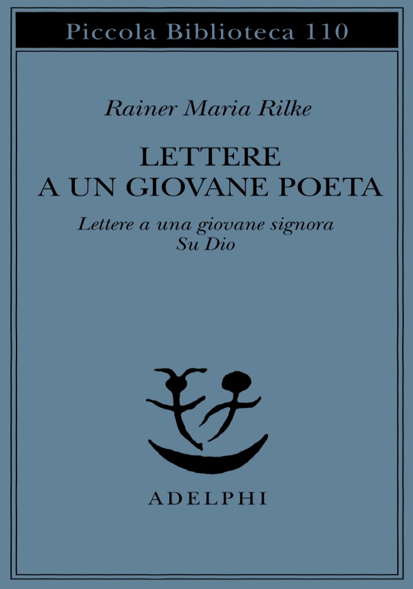 Lettere a un giovane poeta di 