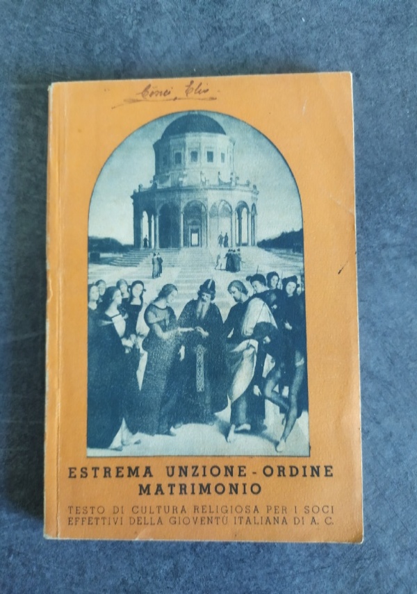 Antologia Coniugale (2 Voll. in cofanetto cartonato) di 