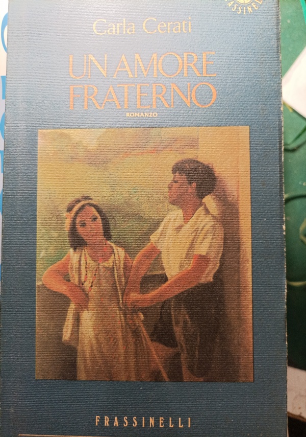 Un amore fraterno di 