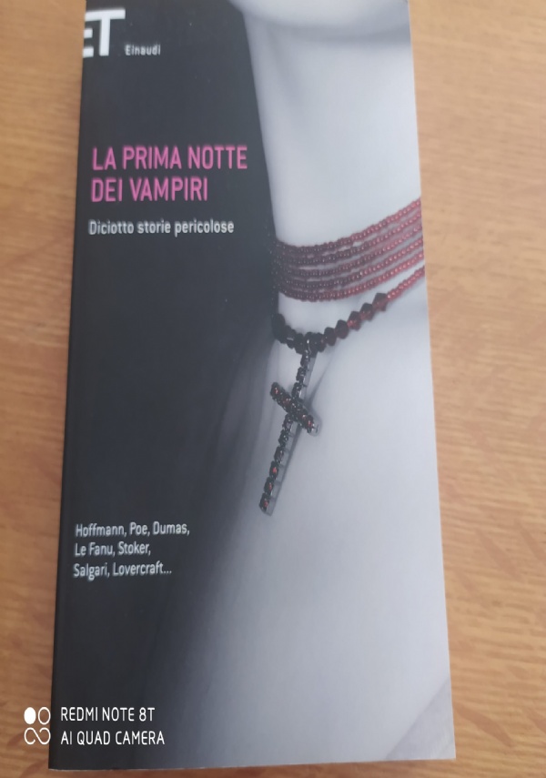 intervista col vampiro+scelti dalle tenebre+la regina dei dannati+memnoch il diavolo+armand il vampiro+merrick la strega+il vampiro marius+il vampiro di blackwood+blood+pandora*le cronache dei vampiri di 