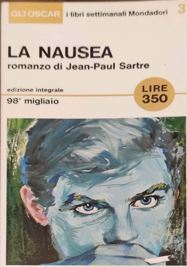 Nausea di 