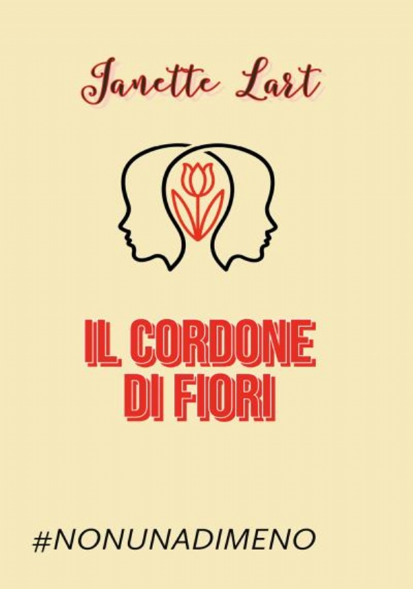 Il cordone di fiori di Janette Lart