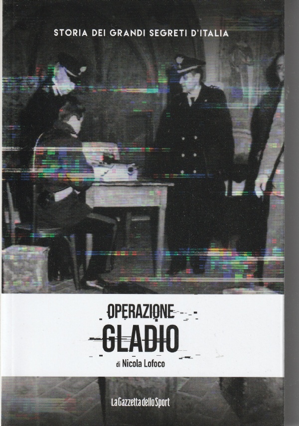 Operazione Gladio di 