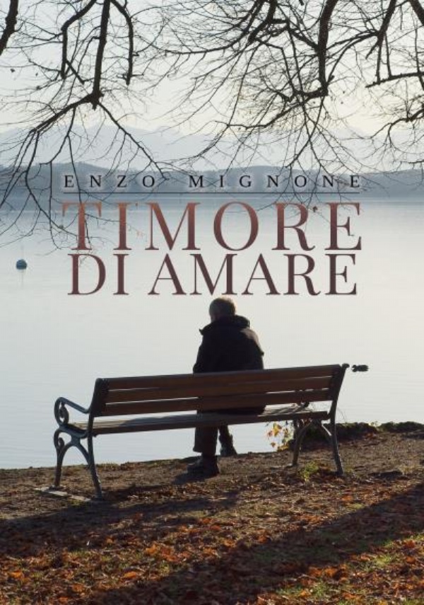 Timore di amare di Enzo Mignone