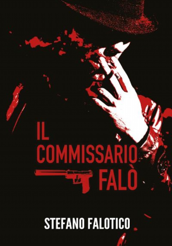 Il commissario Falò di Stefano Falotico