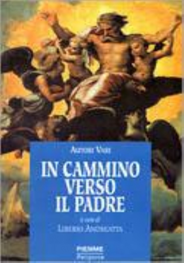 Il cammino di Padre Pio di 