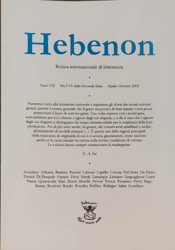 Hebenon di 