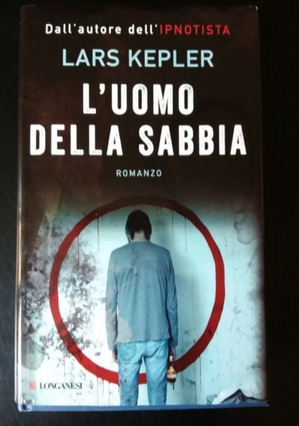 La mano sinistra di Dio di 