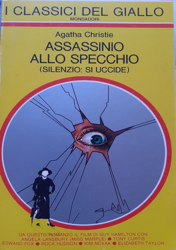 Assassinio sullOrient-Express di 