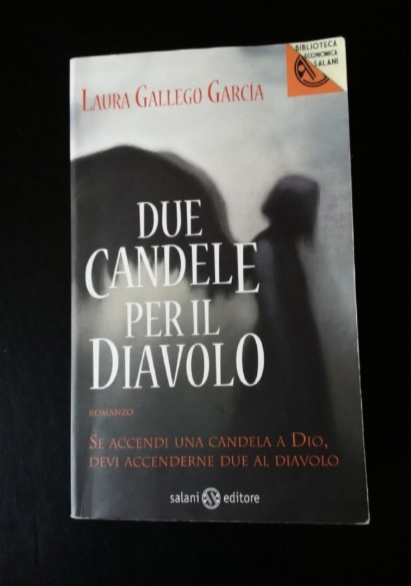 Il libro delle anime di 