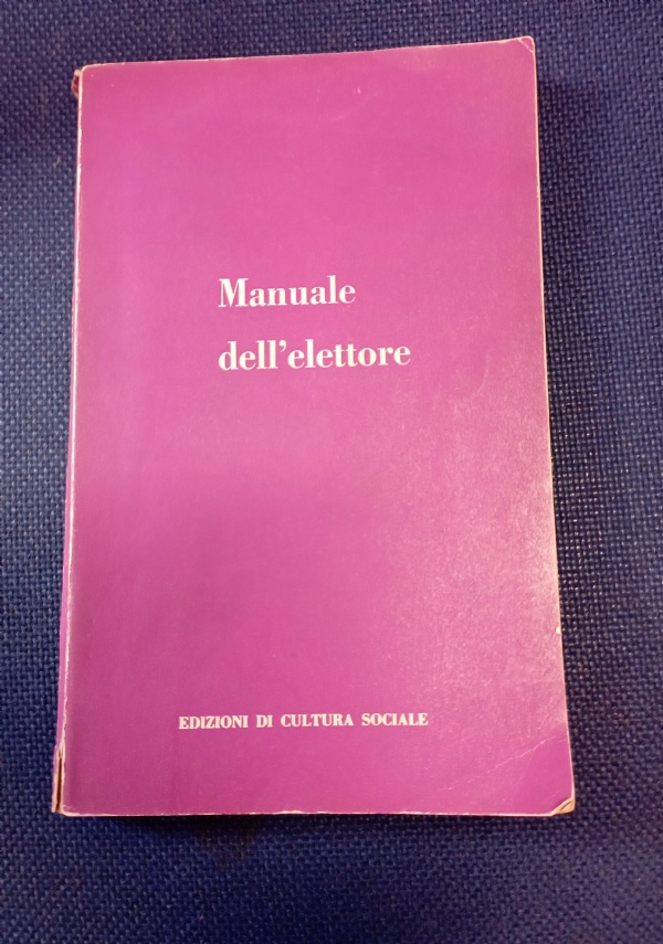 Breve corso Togliatti sul Partito Comunista Italiano di 