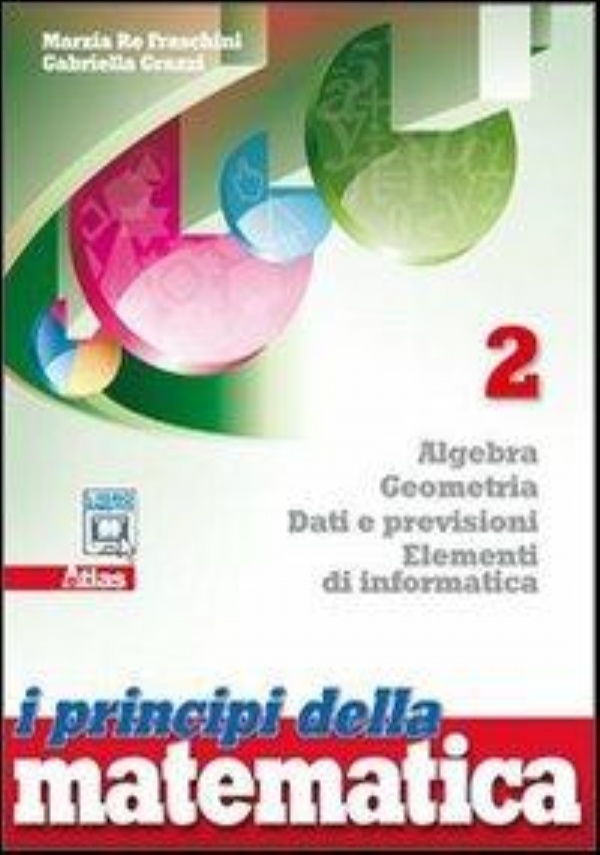 ELEMENTI DI MATEMATICA VOL.3 di 