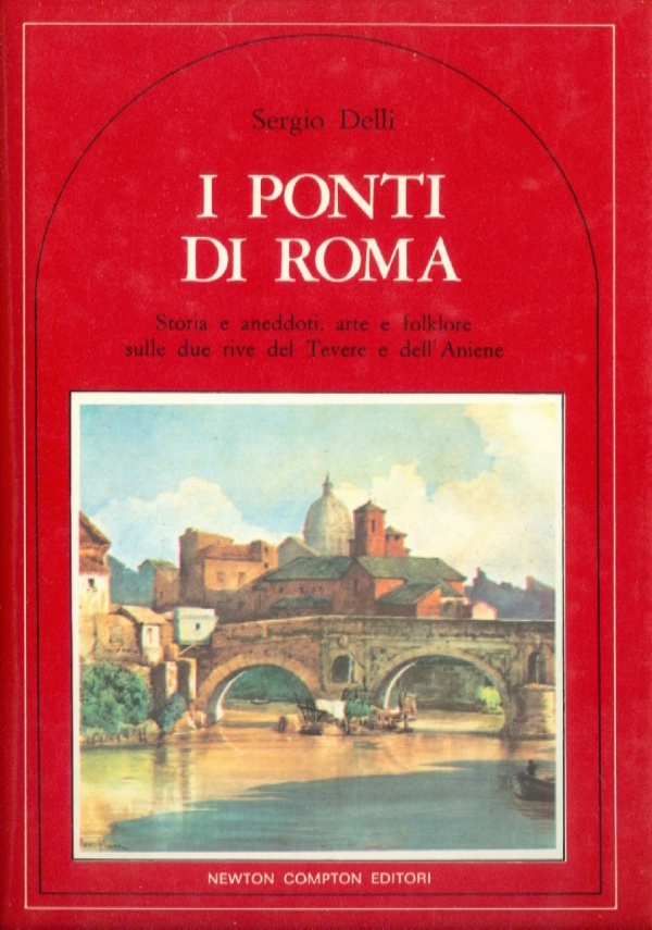 I ponti di Roma di 