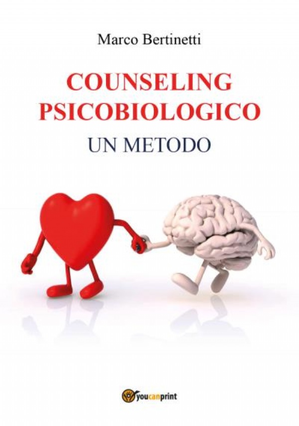 Counseling Psicobiologico di Marco Bertinetti