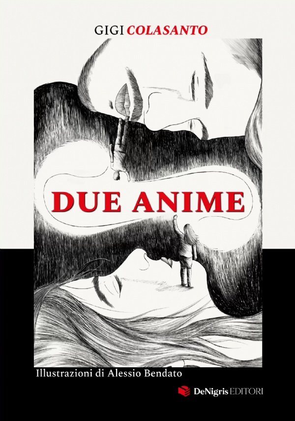 Due Anime di Gigi Colasanto