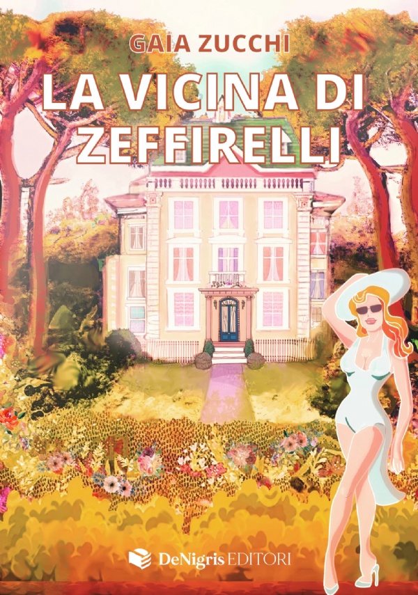 La Vicina Di Zeffirelli di Gaia Zucchi