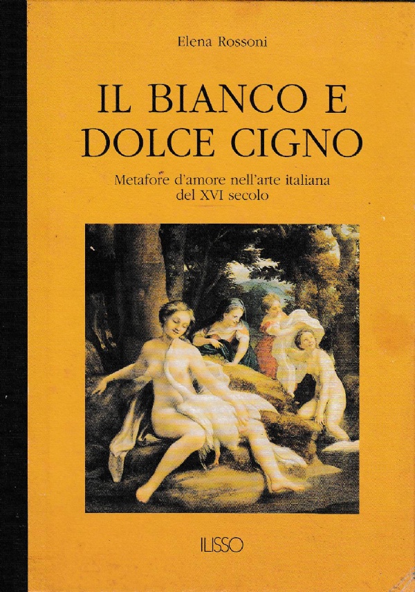 Il cigno di 