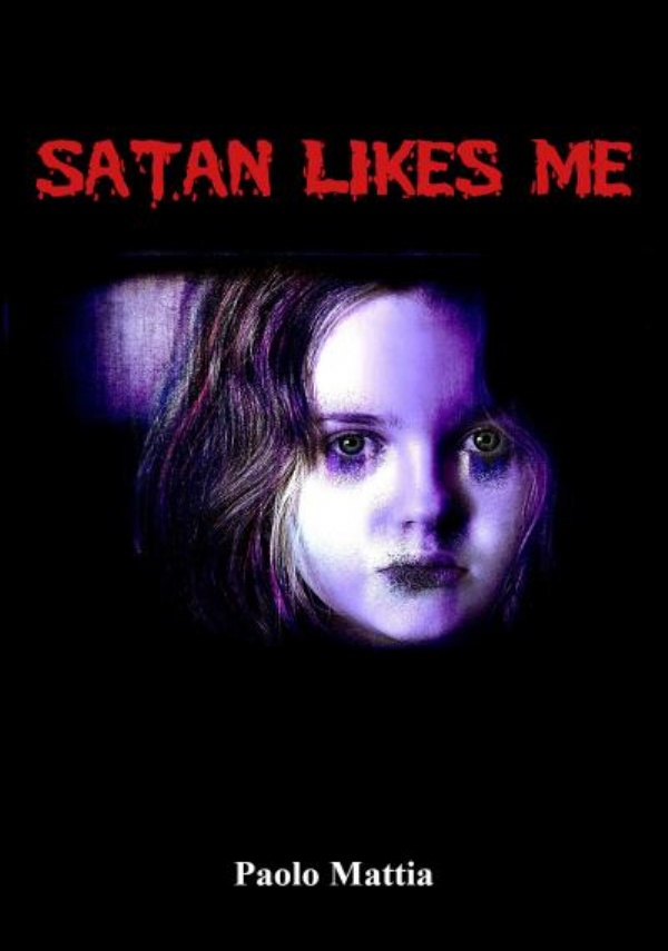 Satan likes me di Paolo Mattia