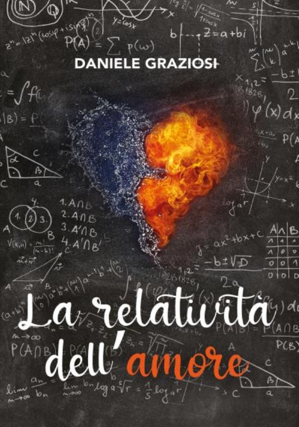 La relatività dell’amore di Daniele Graziosi