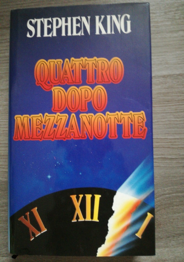 La Zona Morta di Stephen King - Libri e Riviste In vendita a Milano