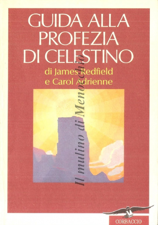 La profezia di Celestino di 