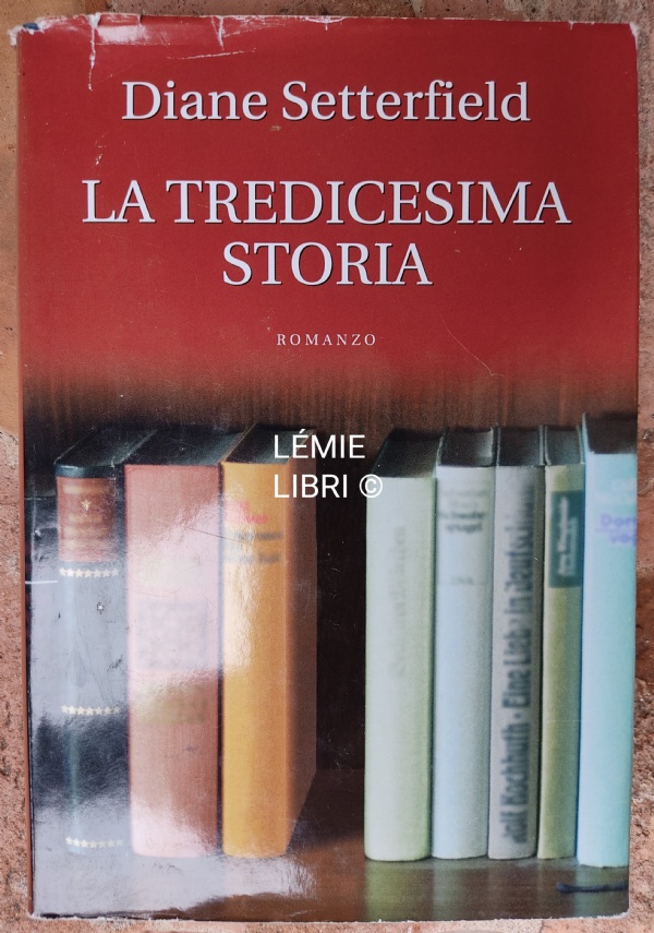 La tredicesima storia di 