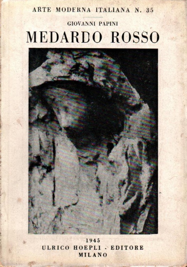 Medardo Rosso di 