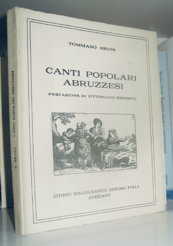 Esercizi progressivi di solfeggi parlati e cantati - Primo Corso di 