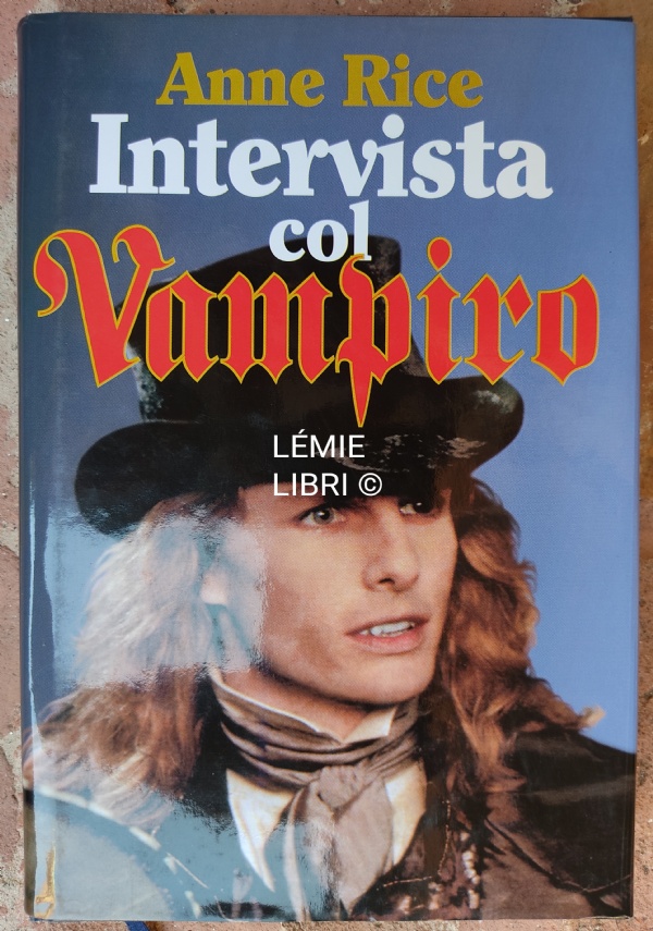 Intervista col vampiro di 