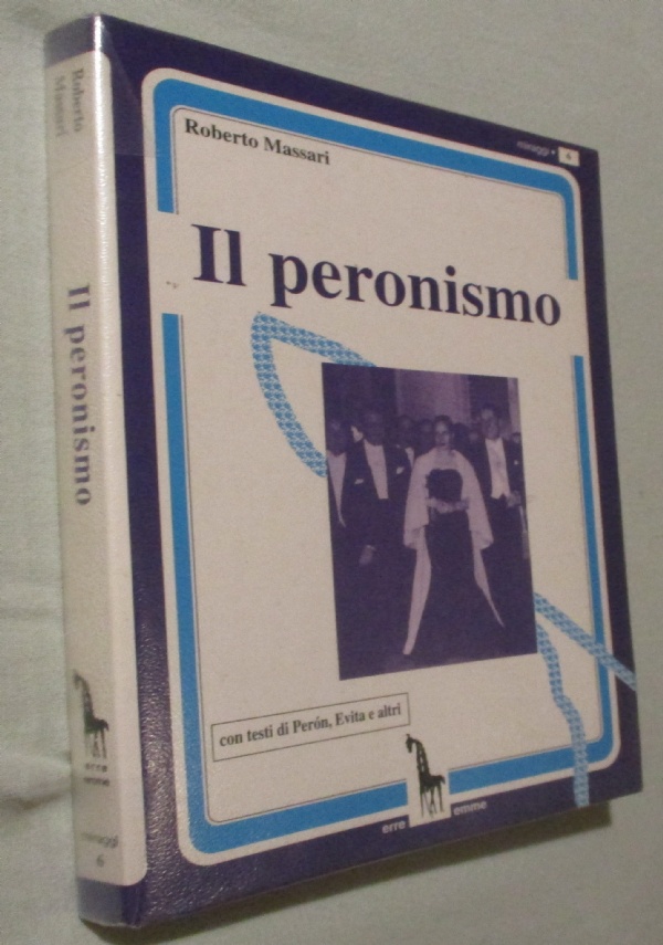 LE ARMI DEL FASCISMO 1921-1971 di 