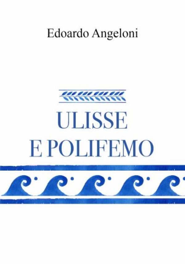 Ulisse e Polifemo di Edoardo Angeloni