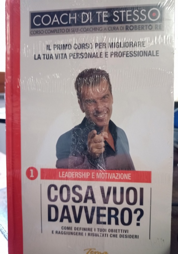 Una cosa  una cosa di 