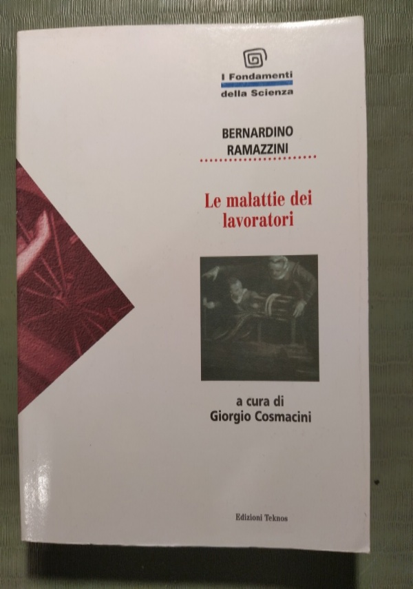 Le malattie dei lavoratori di 